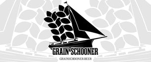 Grain Schooner
