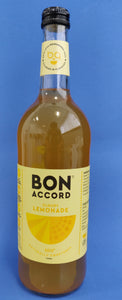 Bon Accord - Cloudy Lemonade