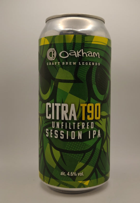 Oakham - Citra T90