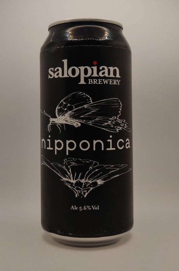 Salopian - Nipponica