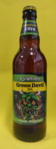Oakham - Green Devil