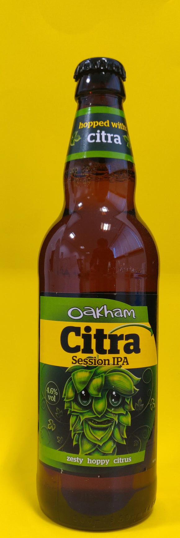 Oakham - Citra
