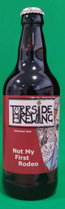 Torrside - Not  My First Rodeo