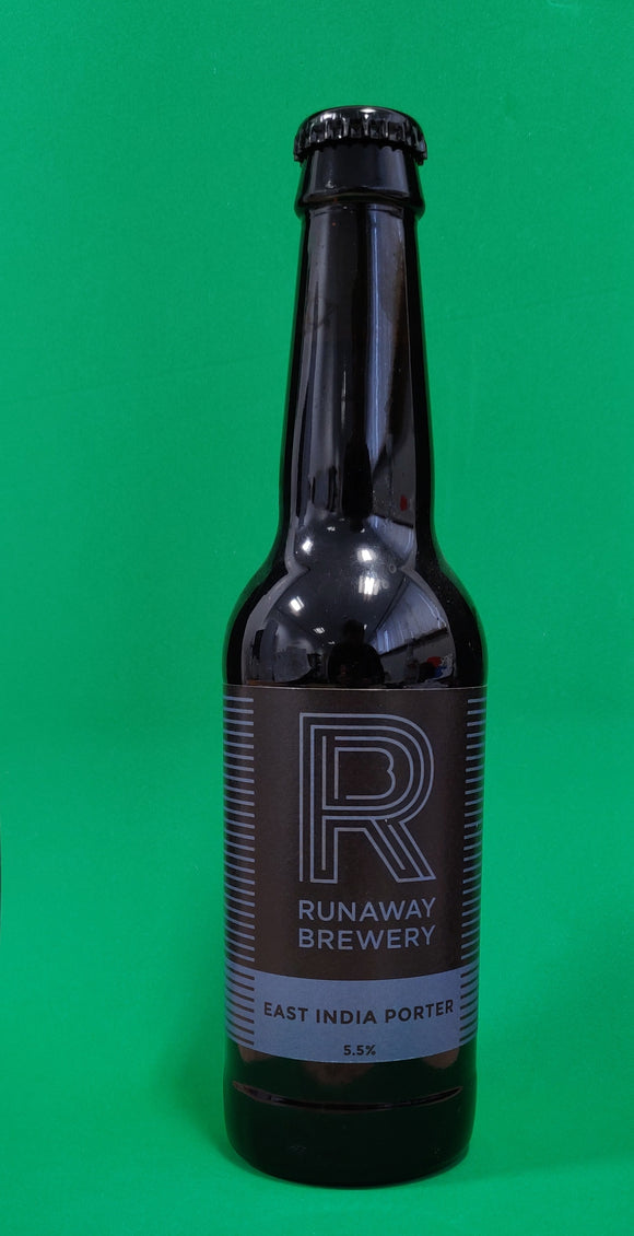 Runaway - East India Porter