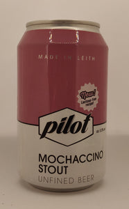 Pilot - Mochaccino Stout