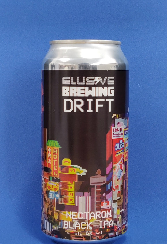 Elusive Brewing - Drift