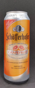 Schofferhoffer - Grapefruit