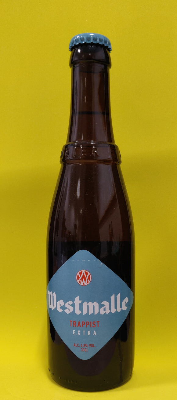 Westmalle - Extra
