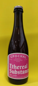 Epochal - Ethereal Substances