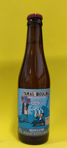 Brasserie De La Senne - Taras Boulba