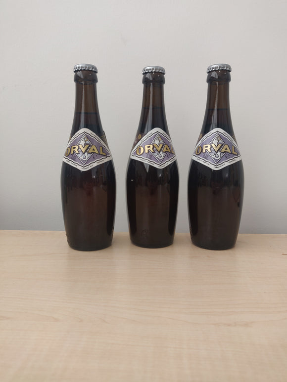 Orval 3 Pack