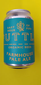Futtle - Farmhouse Pale