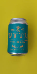 Futtle - Saison with Hogweed Seeds